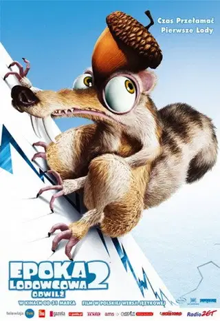 Epoka Lodowcowa 2: Odwilż Cały Film (2006) - Filman