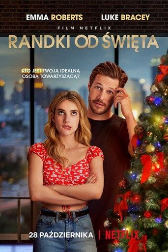 Randki od święta Cały Film (2020) - Filman