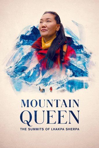 Lhakpa Sherpa: Królowa gór Cały Film (2024) - Filman