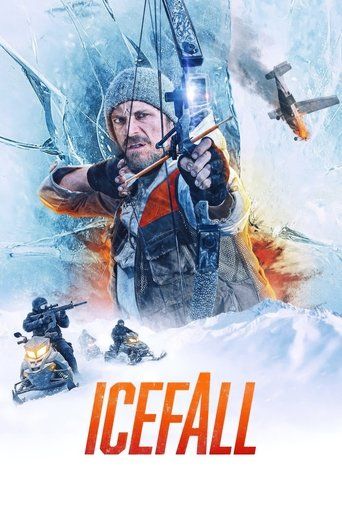 Lodowa pułapka Cały Film (2025) - Filman