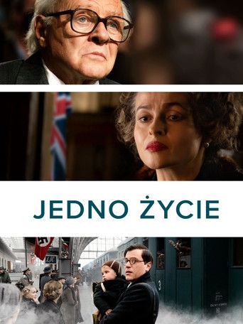 Jedno życie Cały Film (2023) - Filman