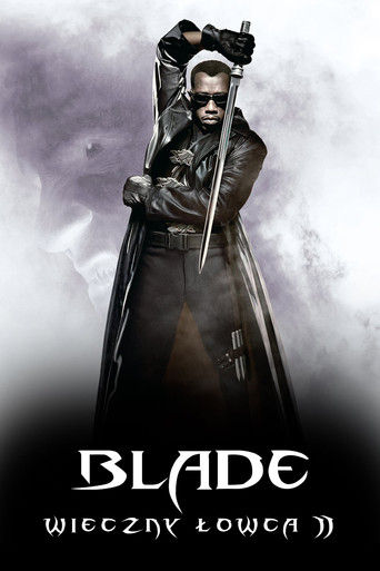 Blade: Wieczny łowca II Cały Film (2002) - Filman