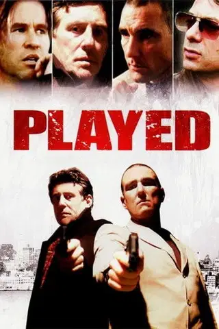 Wrobiony Cały Film (2006) - Filman