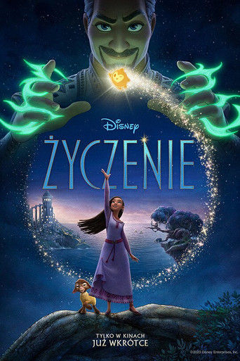 Życzenie Cały Film (2023) - Filman