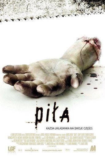 Piła Cały Film (2004) - Filman