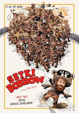 Setki bobrów Cały Film (2024) - Filman