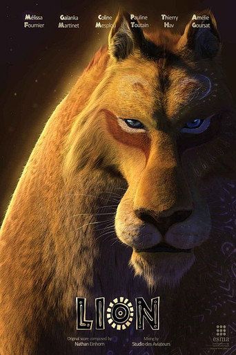 Lion Cały Film (2019) - Filman