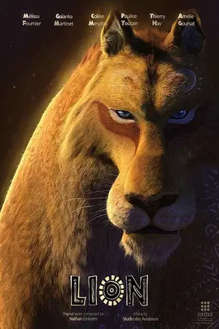 Lion Cały Film (2019) - Filman