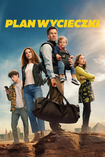 Plan wycieczki Cały Film (2023) - Filman