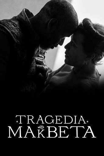 Tragedia Makbeta Cały Film (2021) - Filman