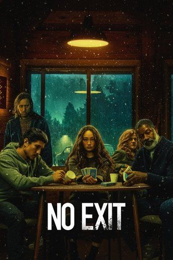 Bez wyjścia Cały Film (2022) - Filman