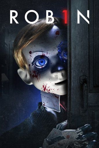 Rob1n Cały Film (2025) - Filman