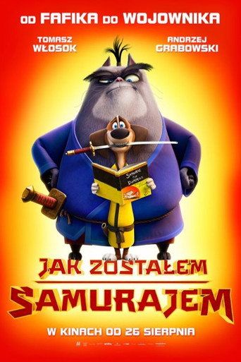 Jak zostałem samurajem Cały Film (2022) - Filman