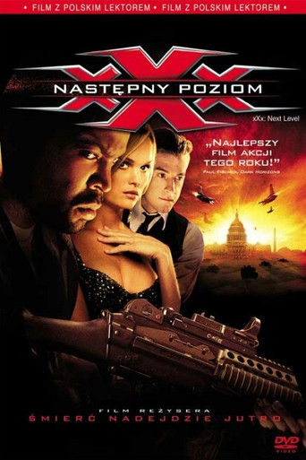 xXx 2: Następny Poziom Cały Film (2005) - Filman