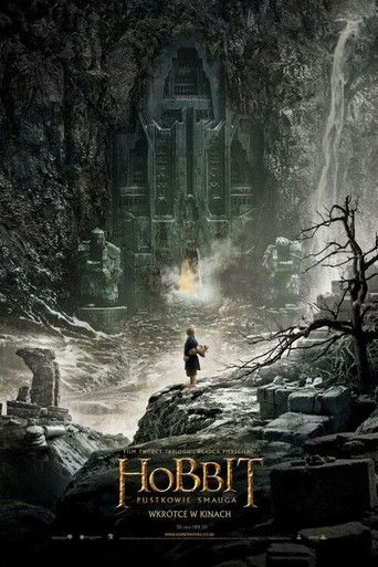 Hobbit: Pustkowie Smauga Cały Film (2013) - Filman