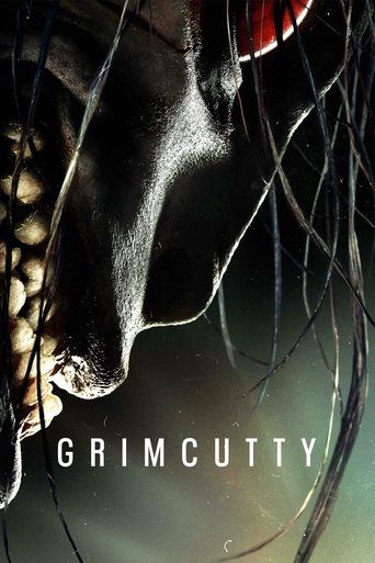 Grimcutty Cały Film (2022) - Filman
