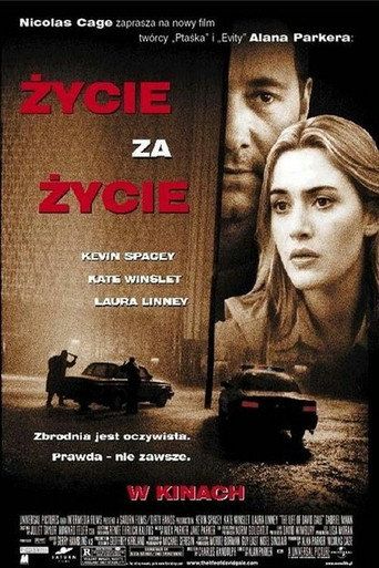 Życie za życie Cały Film (2003) - Filman