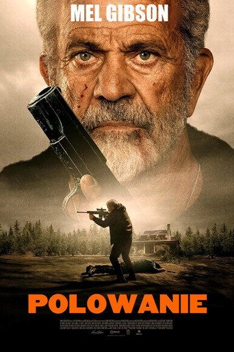 Polowanie Cały Film (2025) - Filman