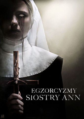 Egzorcyzmy siostry Ann Cały Film (2022) - Filman