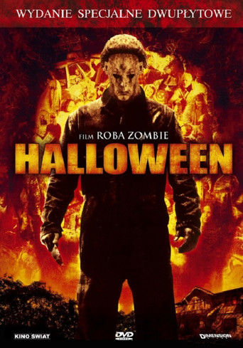 Halloween Cały Film (2007) - Filman