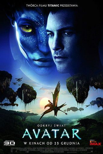Avatar Cały Film (2009) - Filman