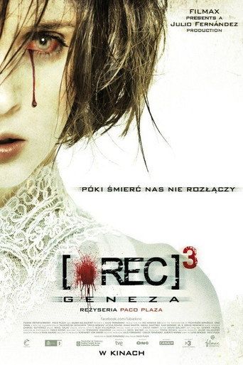 [REC]³: Geneza Cały Film (2012) - Filman