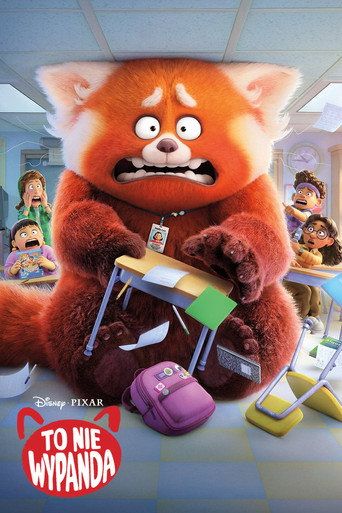 To nie wypanda Cały Film (2022) - Filman
