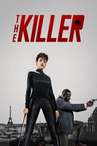 The Killer Cały Film (2024) - Filman