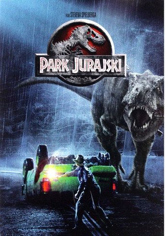Park Jurajski Cały Film (1993) - Filman