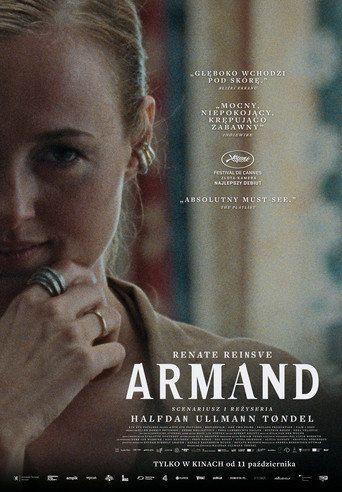 Armand Cały Film (2024) - Filman