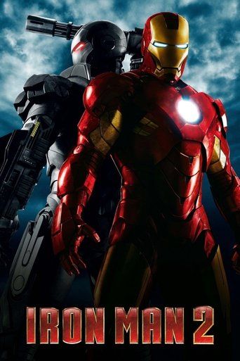 Iron Man 2 Cały Film (2010) - Filman