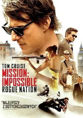 Mission: Impossible - Rogue Nation Cały Film (2015) - Filman