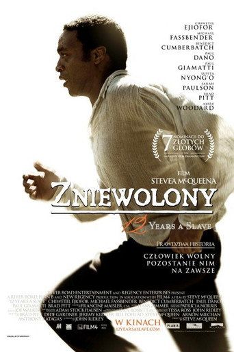 Zniewolony Cały Film (2013) - Filman