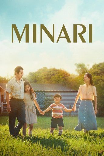 Minari Cały Film (2021) - Filman
