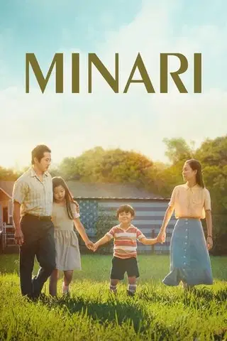Minari Cały Film (2021) - Filman