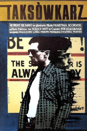 Taksówkarz Cały Film (1976) - Filman