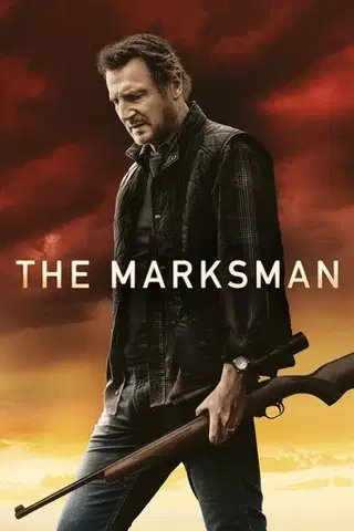 Strzelec wyborowy Cały Film (2021) - Filman