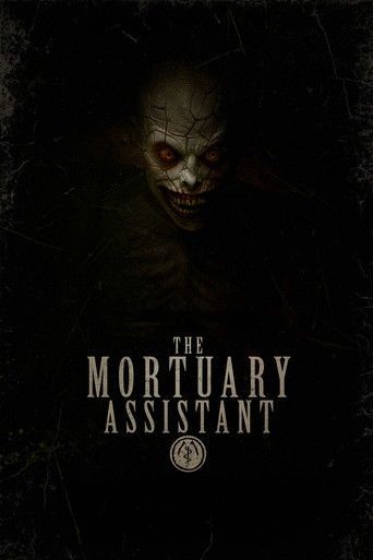 Asystent kostnicy Cały Film (2026) - Filman