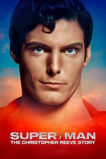 Super/Man: Historia Christophera Reeve'a Cały Film (2024) - Filman