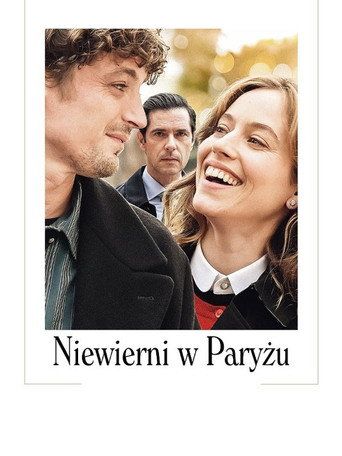 Niewierni w Paryżu Cały Film (2023) - Filman