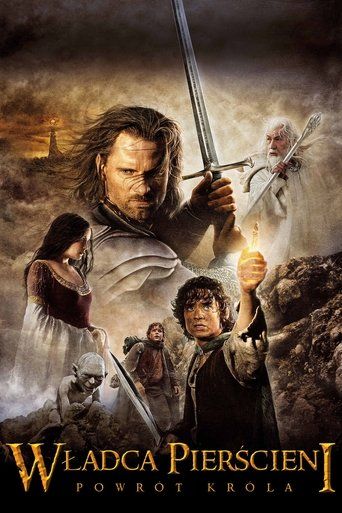 Władca Pierścieni: Powrót króla Cały Film (2003) - Filman