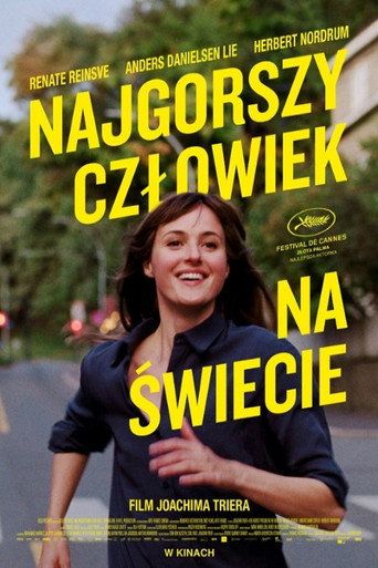Najgorszy człowiek na świecie Cały Film (2021) - Filman