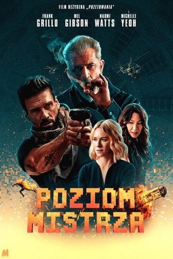 Poziom mistrza Cały Film (2021) - Filman