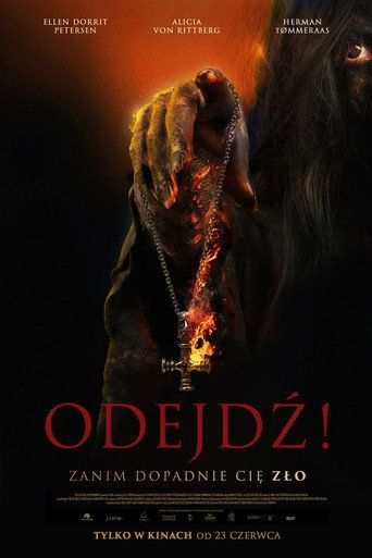 Odejdź! Cały Film (2022) - Filman