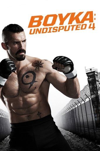 Champion 4: Walka o honor Cały Film (2016) - Filman
