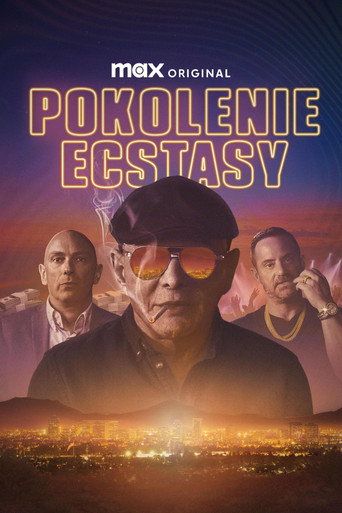 Pokolenie ecstasy Cały Film (2025) - Filman
