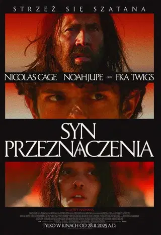 Syn przeznaczenia Cały Film (2025) - Filman