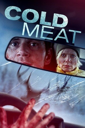 Mroźna pułapka Cały Film (2024) - Filman