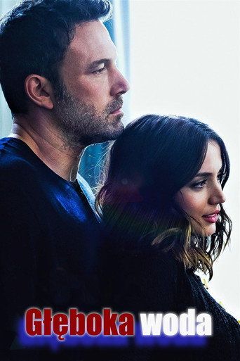 Głęboka woda Cały Film (2022) - Filman