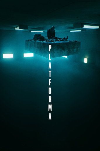 Platforma Cały Film (2019) - Filman